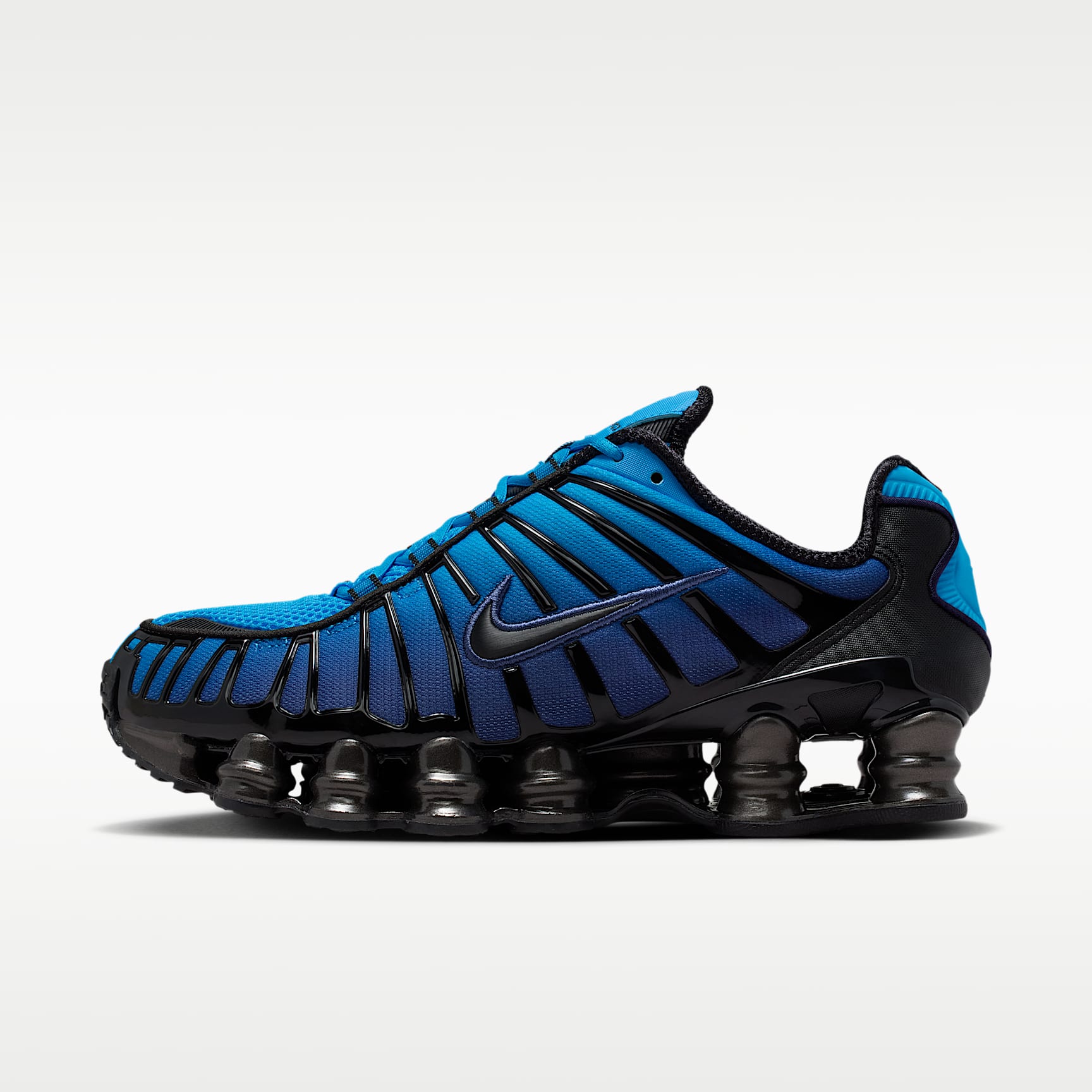 Nike Shox TL Fade Women's Shoes. Nike LU